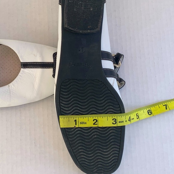 Softwaves Mary Jane Slip-On Shoes - Picture 12 of 12